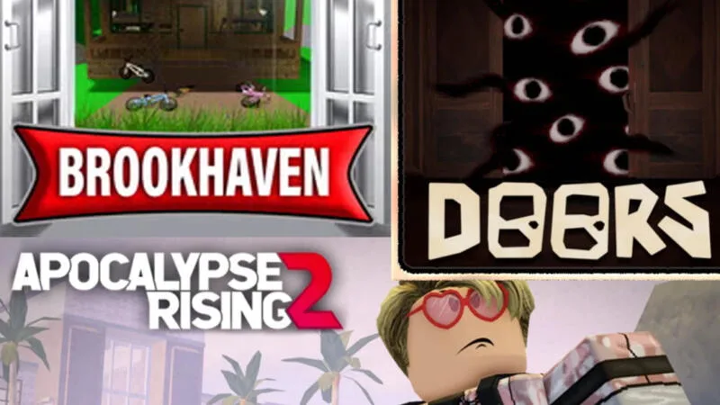 Los Juegos de Roblox Más Innovadores en 2025