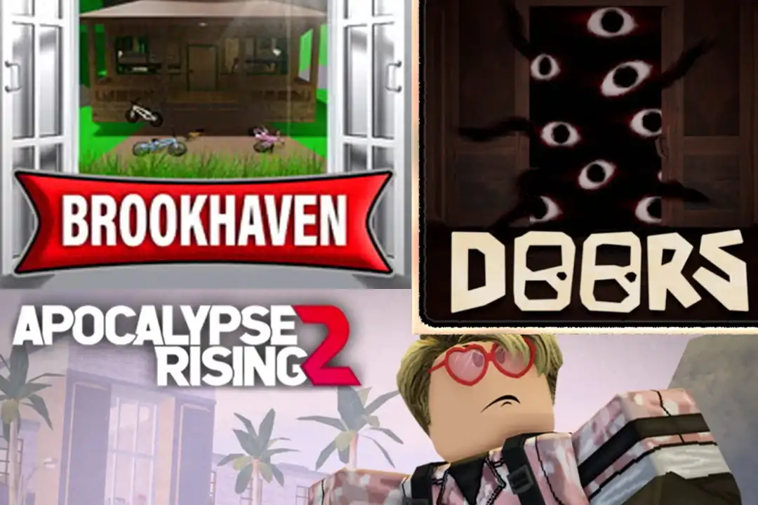Los Juegos de Roblox Más Innovadores en 2025
