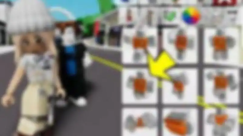 Expresión y Estilo en Brookhaven: Las Nuevas Animaciones que Revolucionan el Modelaje Virtual