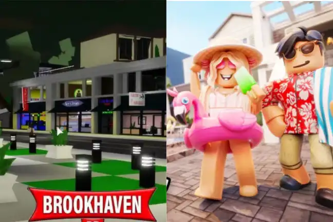 Brookhaven RP vs. Welcome to Bloxburg: ¿Cuál es mejor para ti?