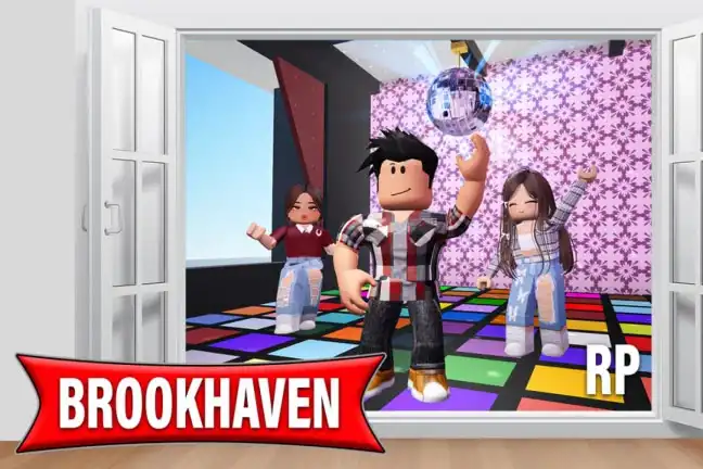 ¿Cuál es el tipo de roleplay más común en Brookhaven RP?