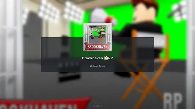 Nuevos escenarios creativos en el Movie Studio de Brookhaven 🏡RP: ¡Explora infinitas posibilidades!