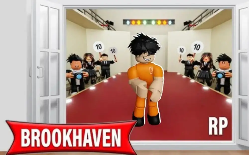 Brookhaven y la Revolución del Roleplay: La Industria de la Moda Llega al Juego