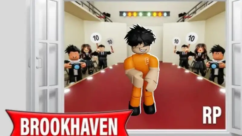 Brookhaven y la Revolución del Roleplay: La Industria de la Moda Llega al Juego