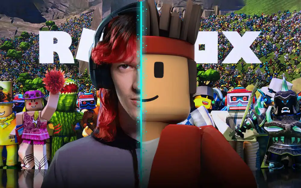 Roblox se Transforma Innovación y Poder para los Creadores en 2025