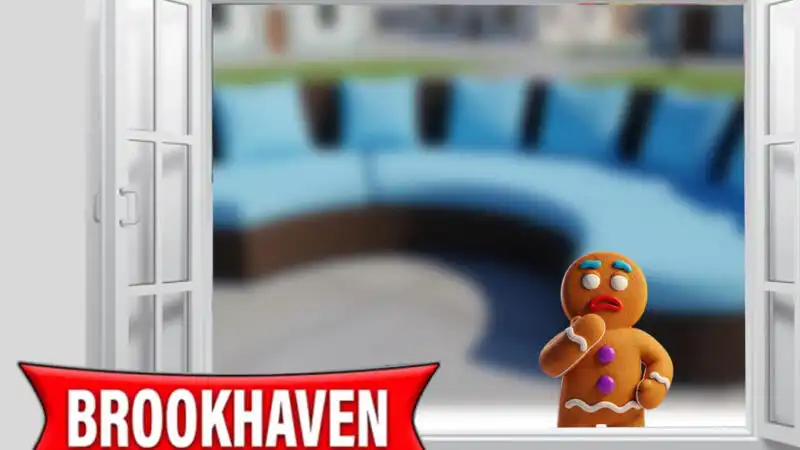 ¿Una Cama de Día en Brookhaven? El Prop Ideal para Relajarse al Sol