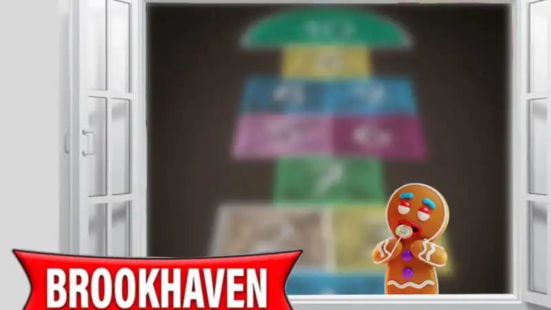 ¿Hay una Rayuela en Brookhaven? Lo Que Sabemos (y Lo Que No) Sobre Este Supuesto Prop