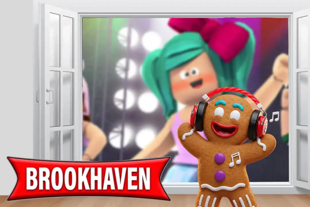 Códigos Musicales Brookhaven Roblox: Lista Completa y Actualizada