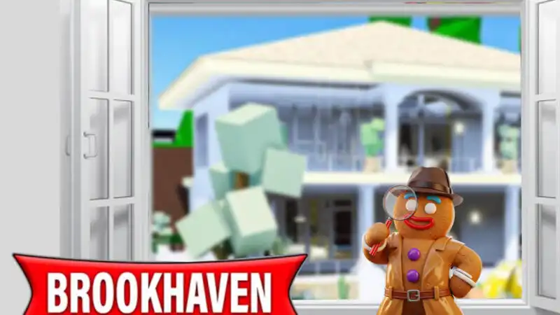 Novedades, Secretos y Trucos en Brookhaven Roblox Durante Junio 2025