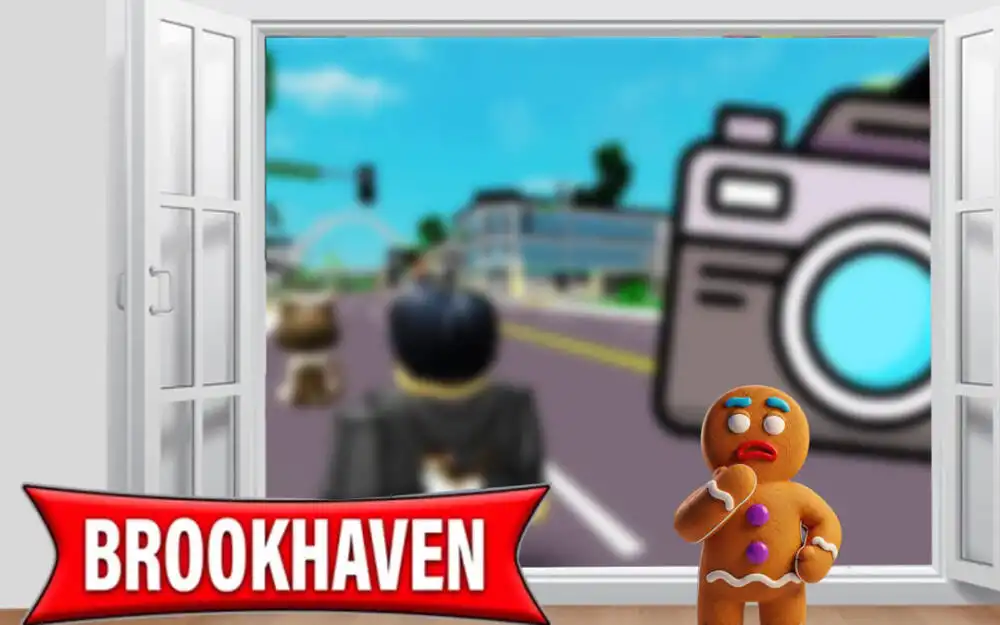 Brookhaven Revoluciona Roblox: La Cámara Libre Móvil que Democratiza la Creación de Contenido