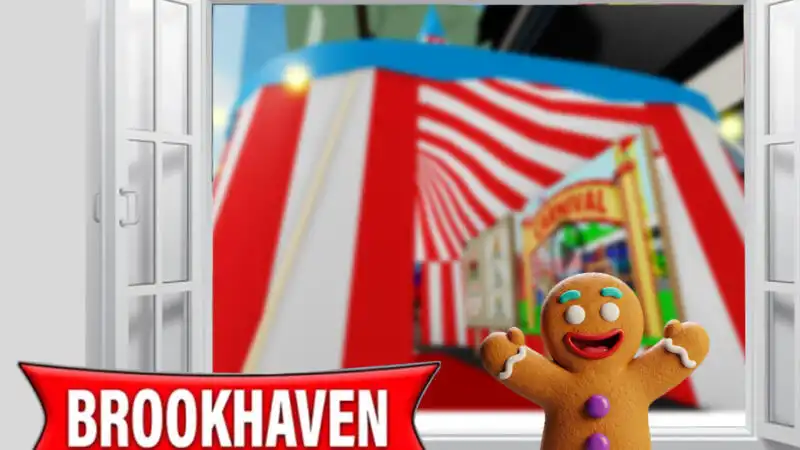 Brookhaven Roblox: Todo sobre el Carnaval de Verano y la Gran Actualización de Julio 2025