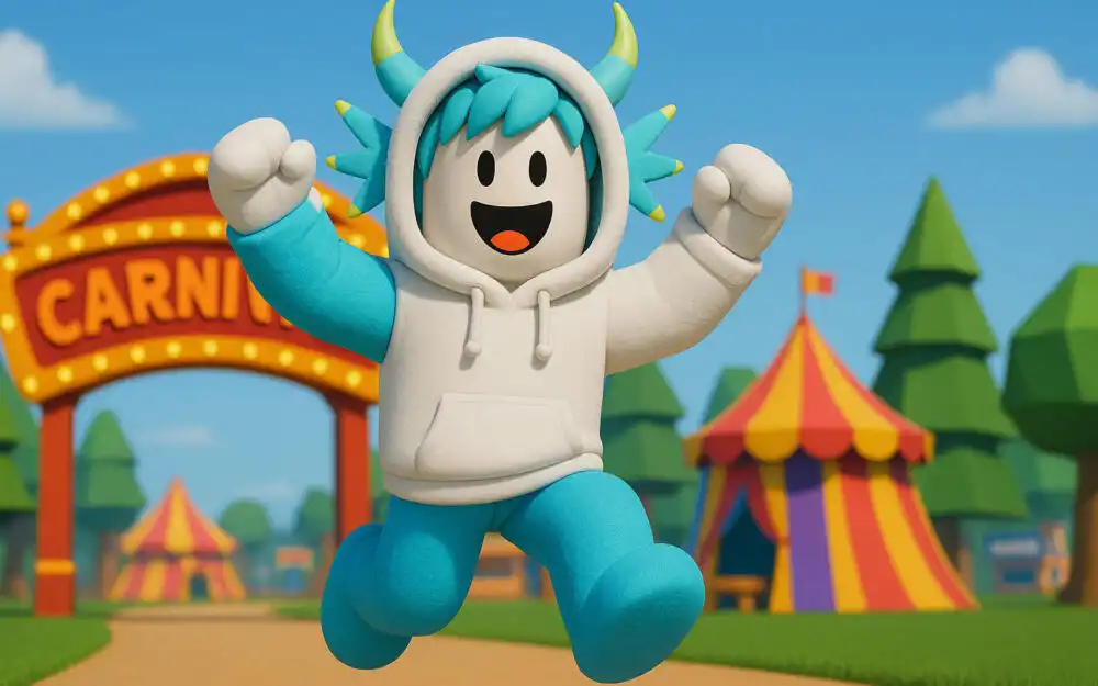 ¡El Carnaval de Verano en Brookhaven se Expande con la Parte 2! Nuevas Atracciones y Premios Increíbles