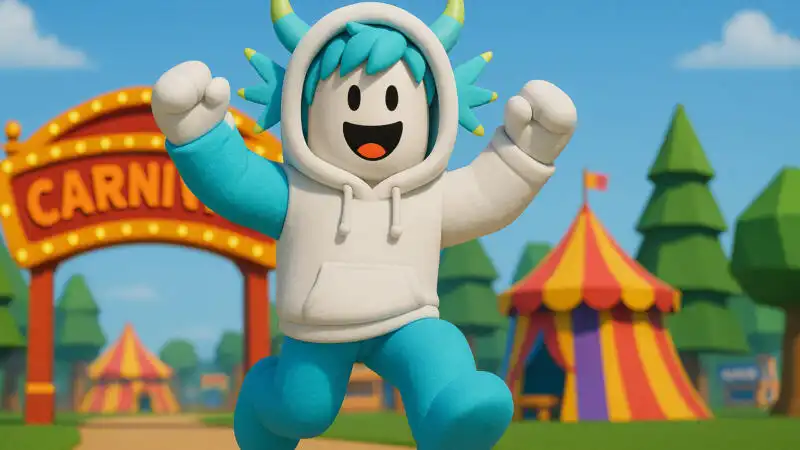 ¡El Carnaval de Verano en Brookhaven se Expande con la Parte 2! Nuevas Atracciones y Premios Increíbles