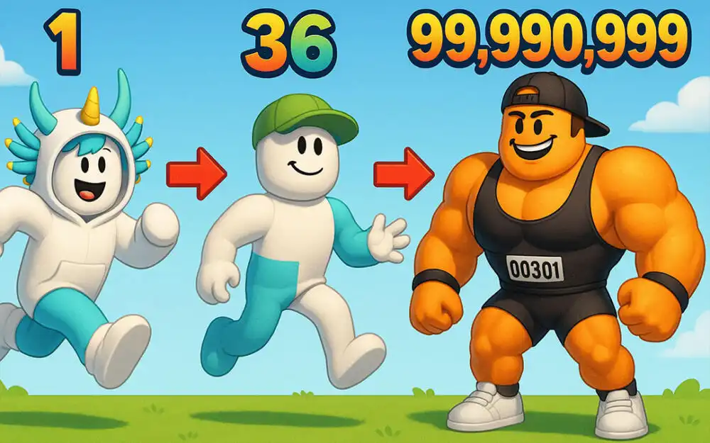 El Delirio del “Brainrot”: El Juego de Roblox que Parodia Nuestra Dependencia de lo Viral