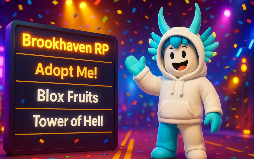 Brookhaven RP: el fenómeno absoluto que domina el universo de Roblox