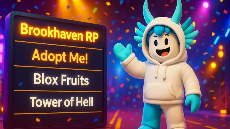 Brookhaven RP: el fenómeno absoluto que domina el universo de Roblox