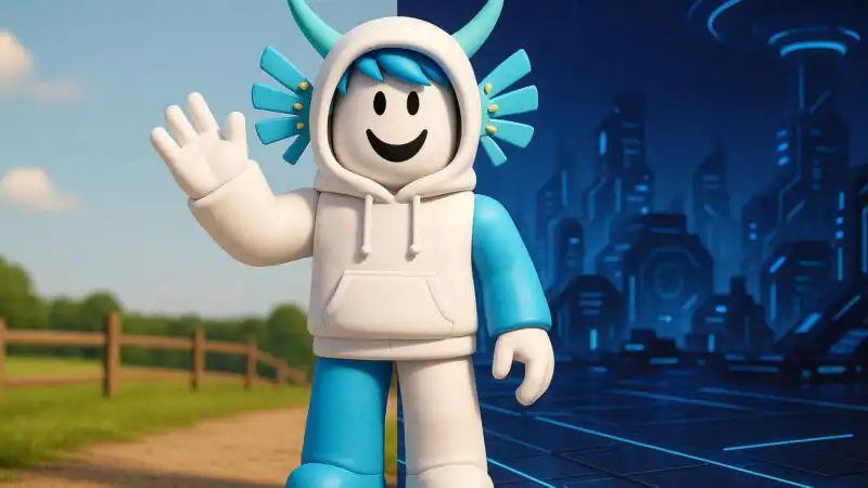 Roblox: La Plataforma que Revoluciona el Mundo Virtual y Atrapa a Millones