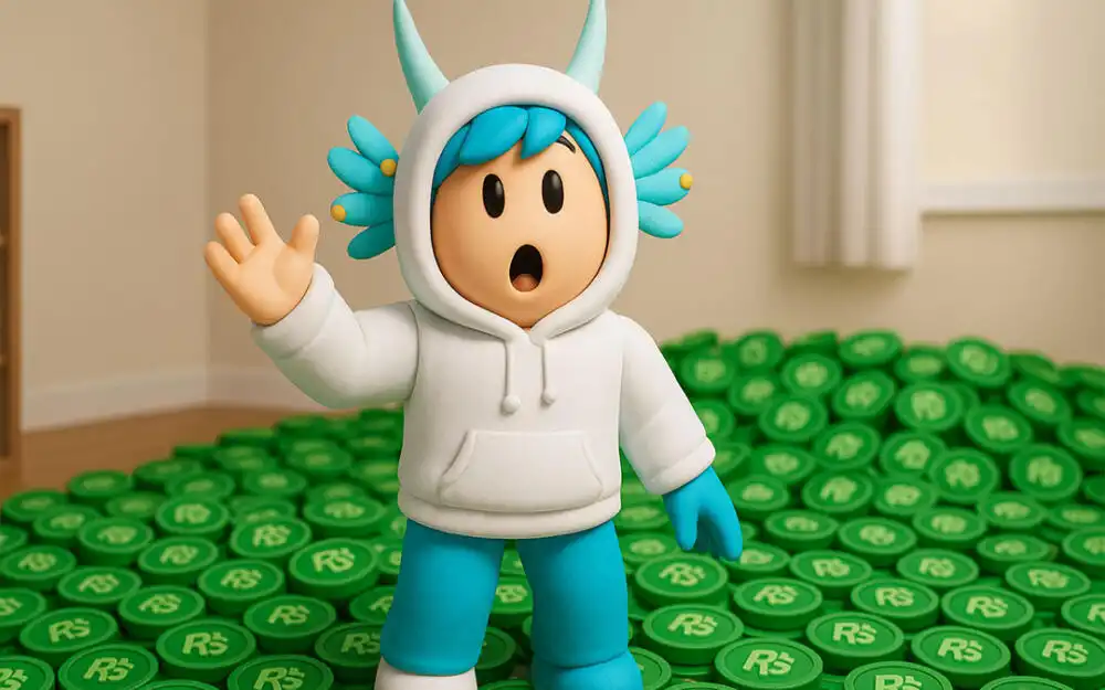 Roblox como Fuente de Ingresos: Así Puedes Emprender Dentro del Juego