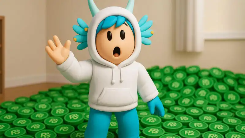 Roblox como Fuente de Ingresos: Así Puedes Emprender Dentro del Juego