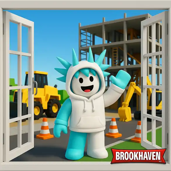 🛠️ ¡Correcciones y Mejoras de Errores en Brookhaven RP!