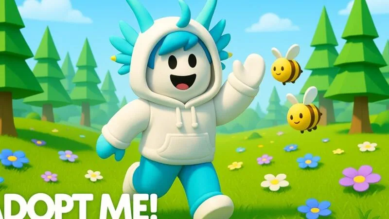 🐾 Adopt Me! Roblox: Cambios en el Envejecimiento y Creación de Mascotas Neon y Mega