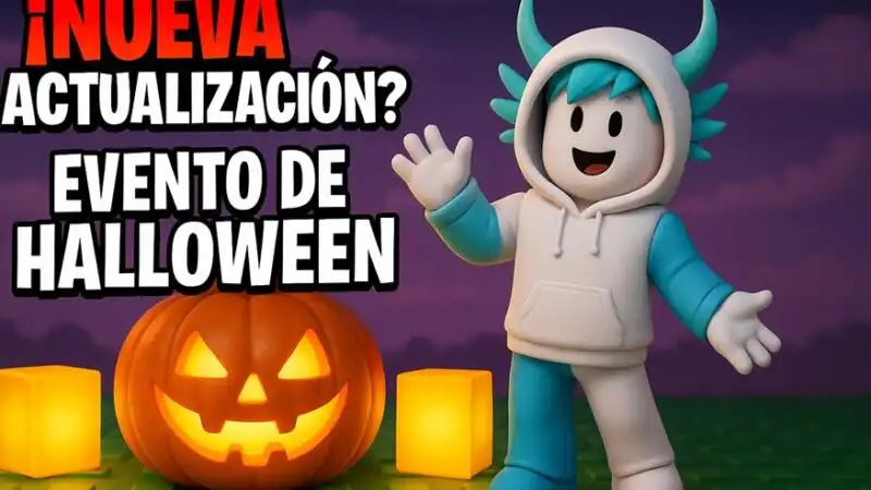 🌱 Grow a Garden Roblox: la expansión de Halloween llega con nuevas semillas, mascotas y más