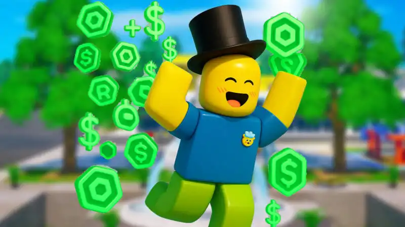 ¡Participa en el Sorteo de Robux!