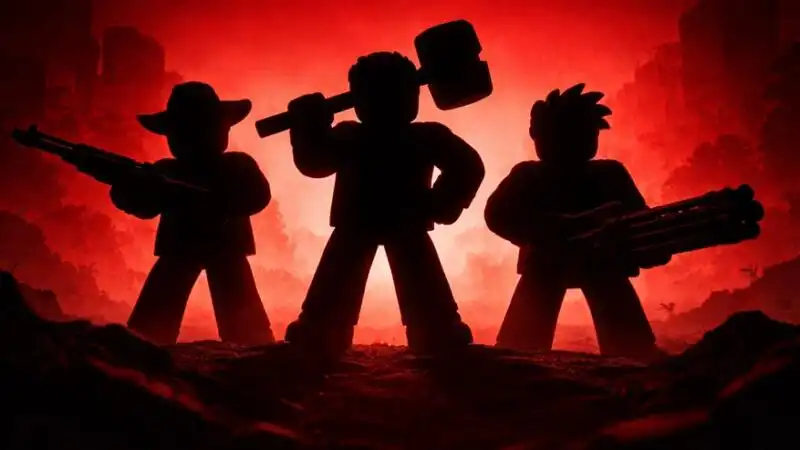 Tras 100 Oleadas: cómo sobrevivir al desafío de hordas en Roblox