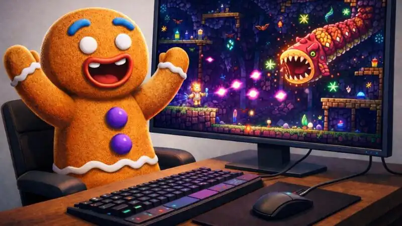 Pixel Quest en Roblox: La aventura RPG pixelada que está conquistando a todos