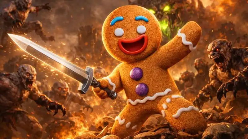 Protect the King en Roblox el juego cooperativo de fantasía donde debes resistir hordas y defender al rey