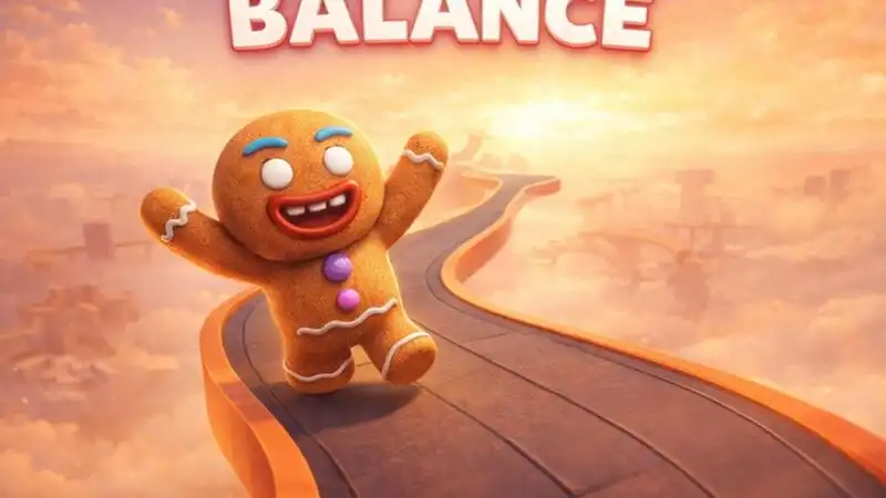 EL JUEGO DE ROBLOX QUE DESAFÍA TU CONTROL: DOMINA EL EQUILIBRIO O CAE AL VACÍO
