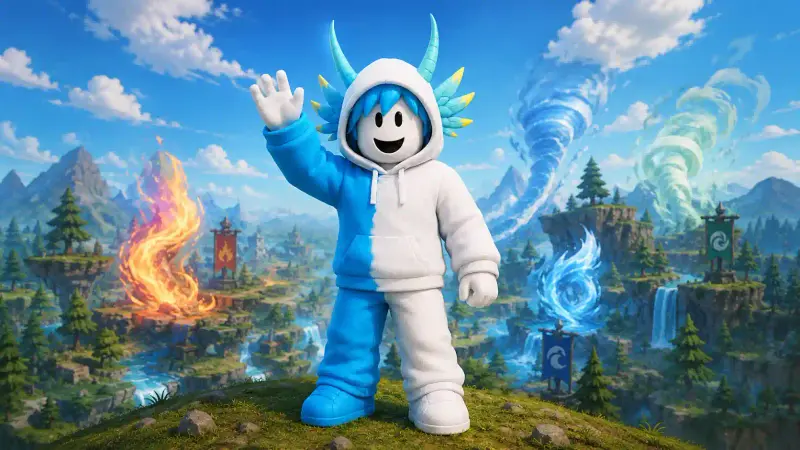 Anime Origins en Roblox: guía para principiantes y mejores unidades