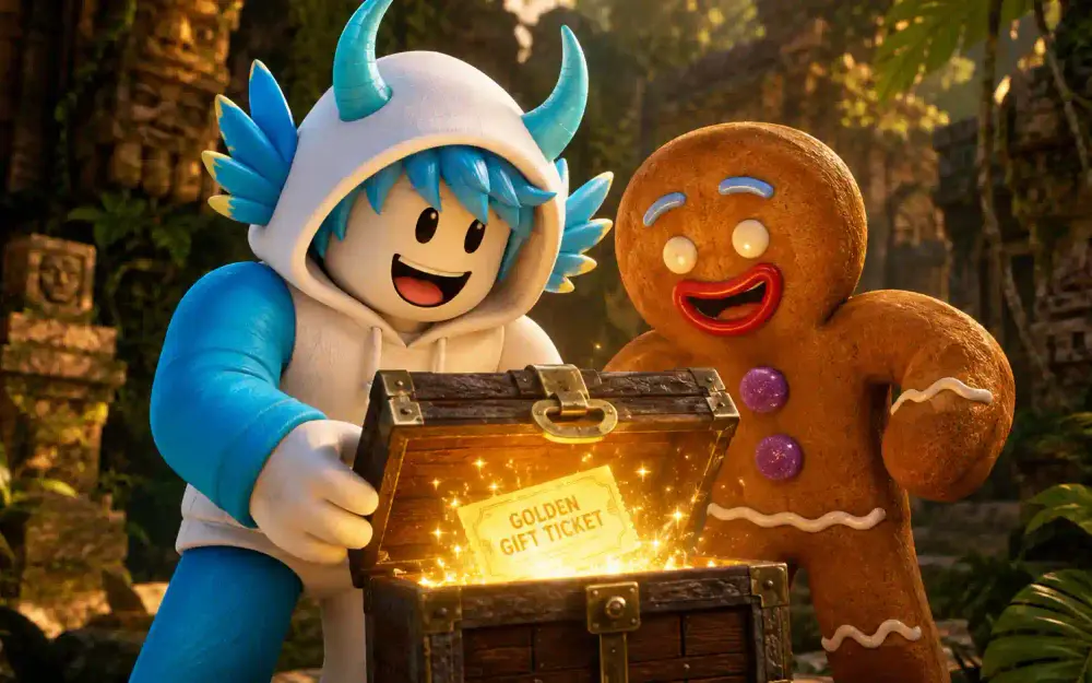 Códigos de Escapa del Mono Roblox (agosto 2026)