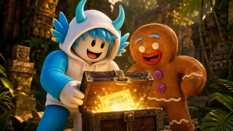Códigos de Escapa del Mono Roblox (agosto 2026)