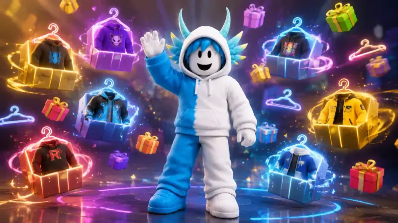 Códigos de ropa para Brookhaven en Roblox (agosto 2026, actualizado)