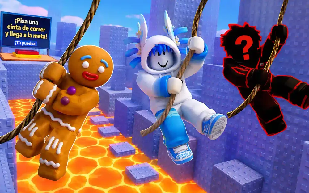 Trucos y secretos de Escapa del Mono en Roblox