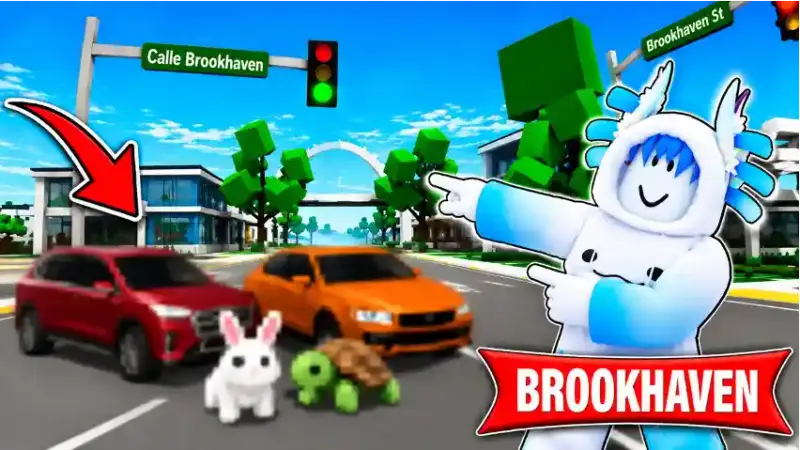 Novedades de Brookhaven: qué trajo cada actualización reciente